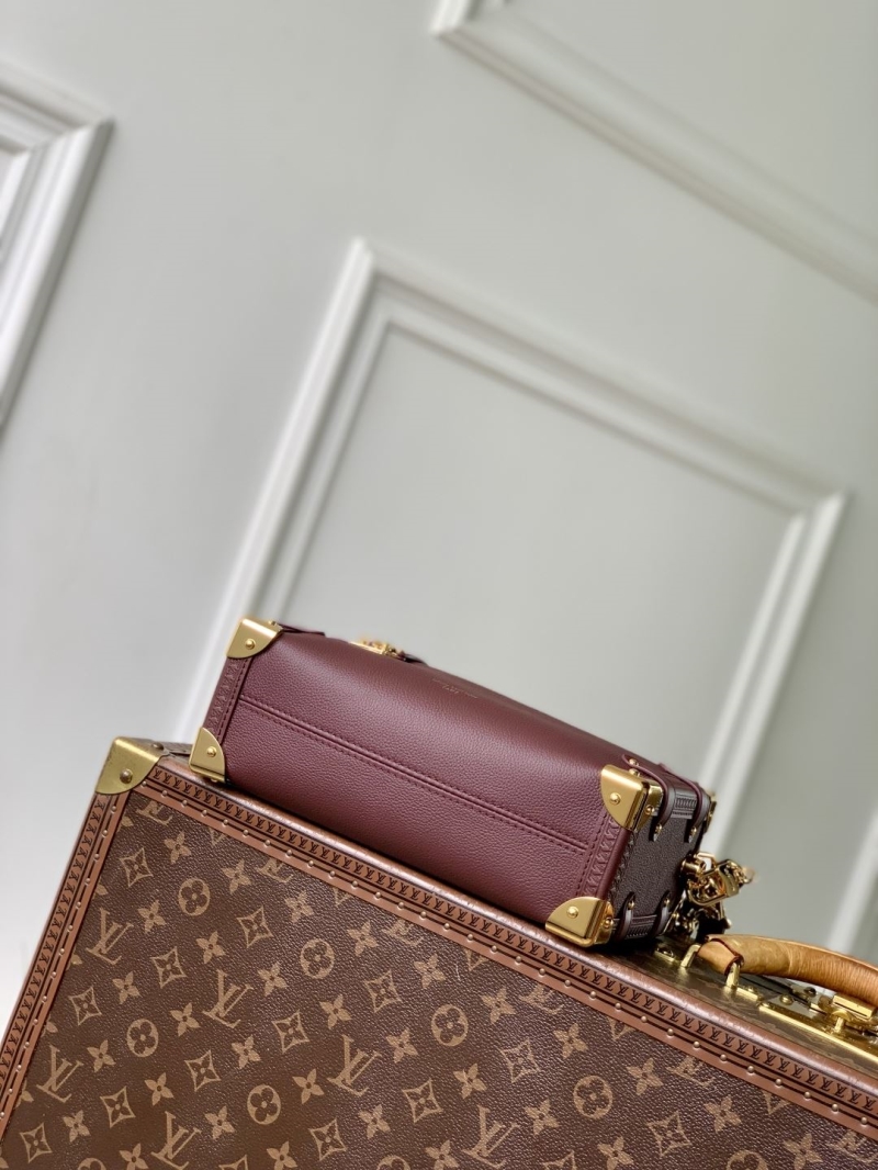 LV Box Bags